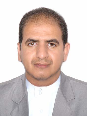 Dr. Khalil Abdulhamid Al-Quraidhi
